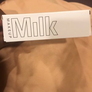 MILK Brow Gel for light brown brows